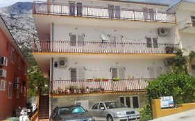 Apartmani Buljubasic